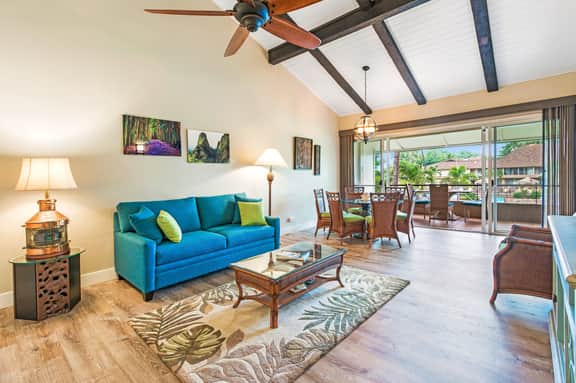 Maui Kaanapali Villas 292 - Image 2