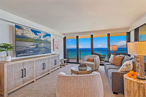 Kaanapali Shores 702 - Image 2