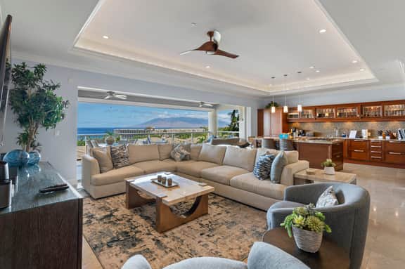 Hoolei Residences 23-3 - Image 2