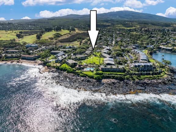 Napili Shores D125 - Image 5