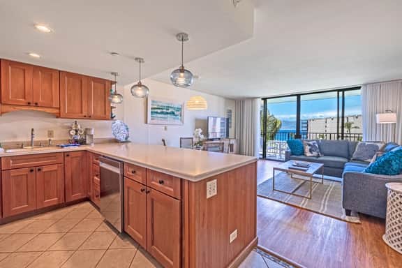 Kaanapali Shores 746 - Image 3