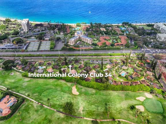 International Colony Club 34 - Image 5