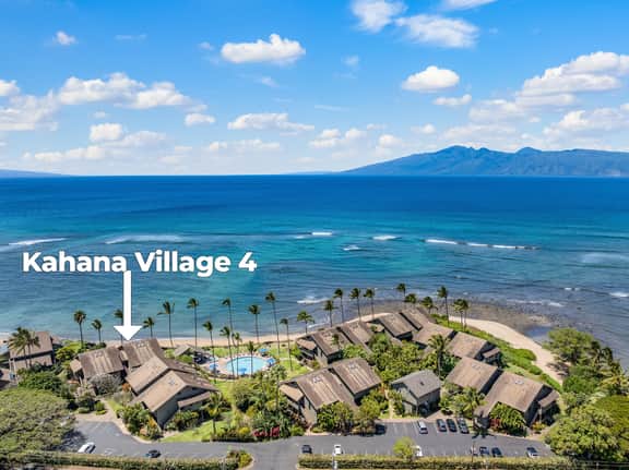 Kahana Village 4 - Image 5