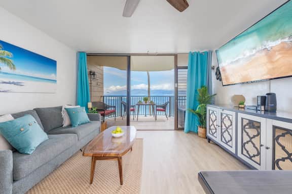 Kahana Reef 311 - Image 2
