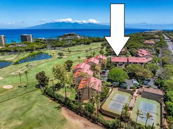 Kaanapali Royal F302 - Image 5