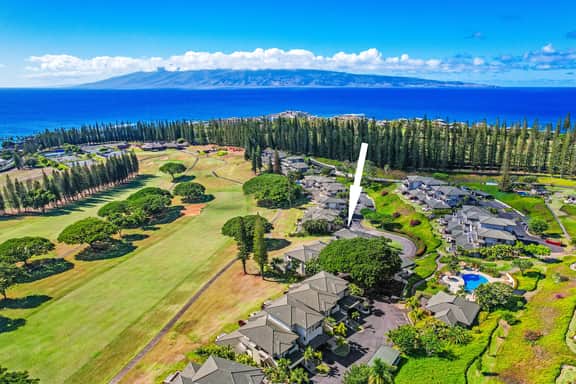 Kapalua Golf Villas 17P78 - Image 5
