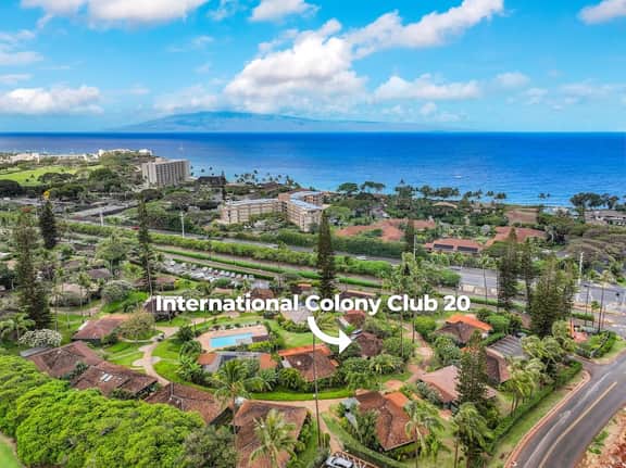 International Colony Club 20 - Image 5
