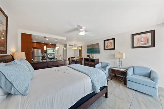 Lahaina Shores 322 - Image 3