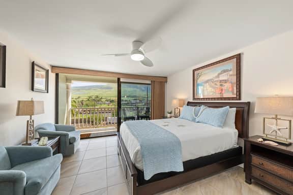 Lahaina Shores 322 - Image 2