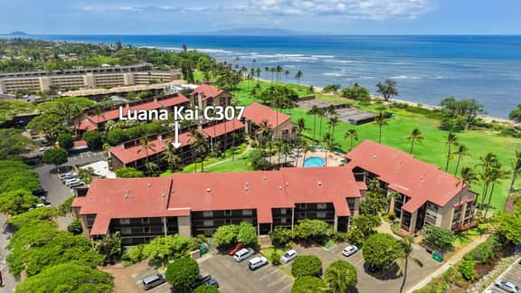 Luana Kai C307 - Image 5
