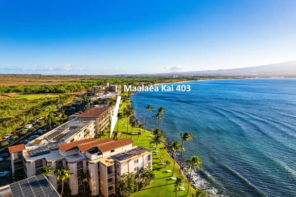 Maalaea Kai 403 - Image 5