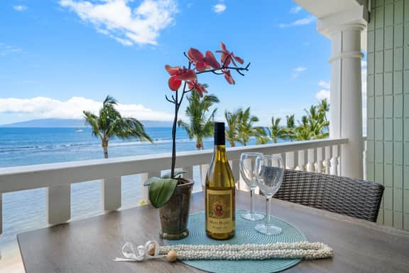 .OFF Lahaina Shores 509 - Image 5