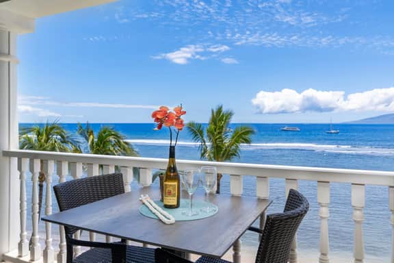 .OFF Lahaina Shores 509 - Image 4