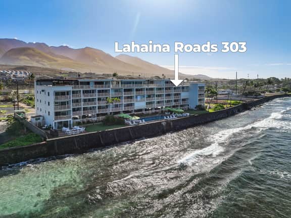 Lahaina Roads 303 - Image 5