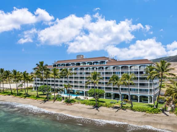 .OFF Lahaina Shores 511 - Image 5