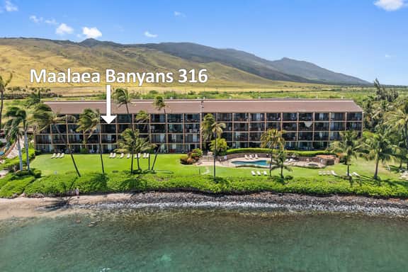 Maalaea Banyans 316 - Image 5