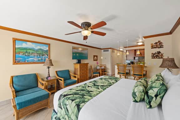 Lahaina Shores 204 - Image 3