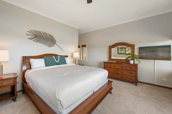 Kapalua Ridge Villas 915 - Image 4