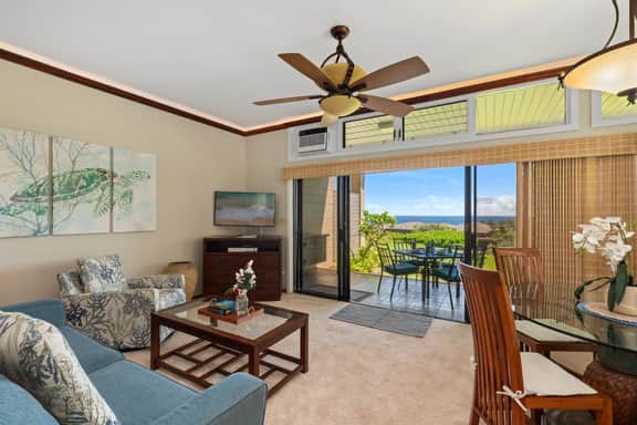 Kapalua Ridge Villas 915 - Image 2