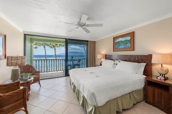 Lahaina Shores 331 - Image 4