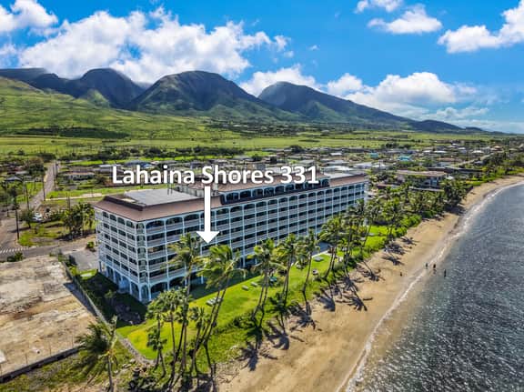 Lahaina Shores 331 - Image 5