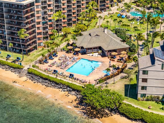 Kaanapali Shores 543 - Image 4