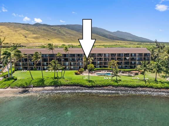 Maalaea Banyans 310 - Image 5
