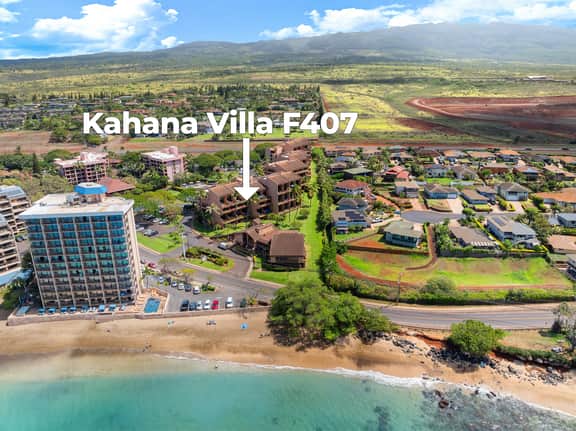 Kahana Villa F407 - Image 5