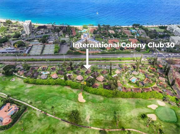 International Colony Club 30 - Image 5