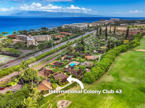 International Colony Club 43 - Image 5