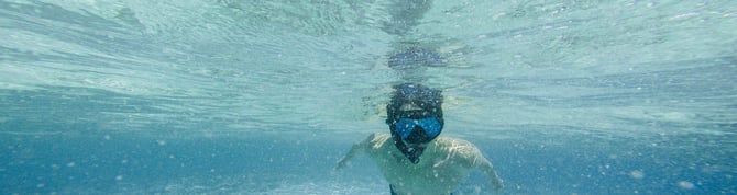 Water Activities on Maui