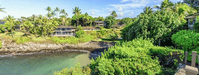 The Pebble Beach of the Pacific