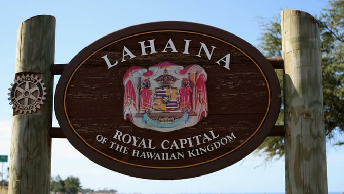 2026 Lāhainā Restaurants & Cannery Mall Updates