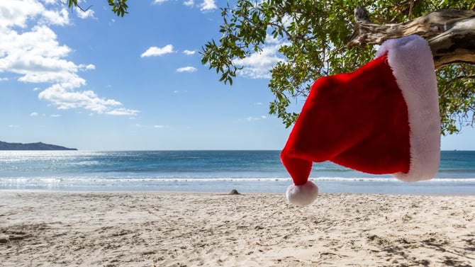 Christmas on Maui 2025: Your Complete Guide to a Tropical Holiday