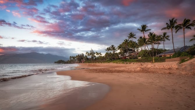 The Perfect 5-Day Maui Itinerary: Sun, Surf, and Stunning Sights