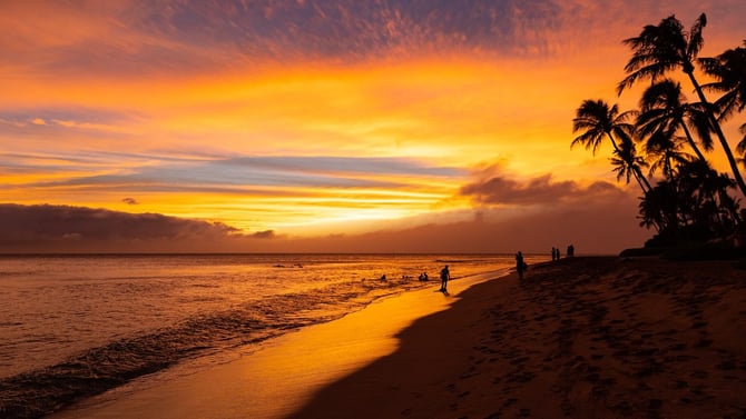 Kāʻanapali Beach Guide: What You Need to Know