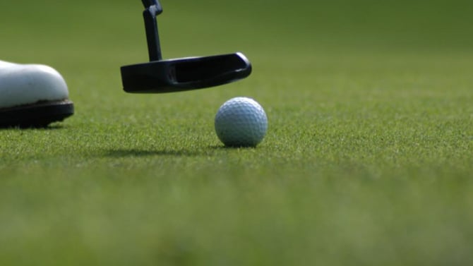 PGA's Sentry Tournament of Champions 2019