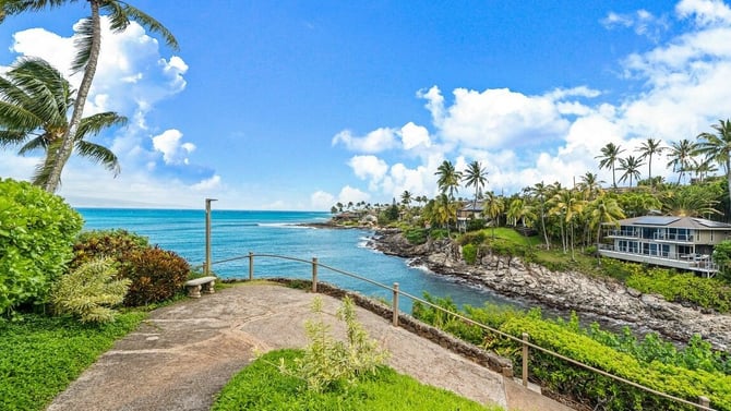 5 Days of Luxury in Maui: Your Complete Wailea & Kaʻanapali Itinerary