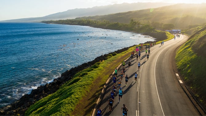 Maui Marathon 2026: Complete Guide to Running & Staying in Paradise
