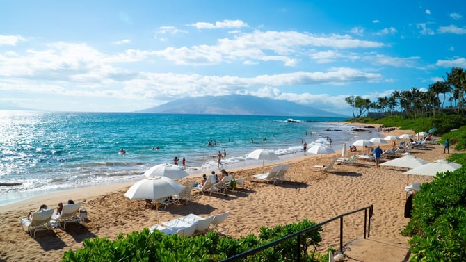 A Practical Guide to South Maui: Beaches, Snorkeling, Where to Base