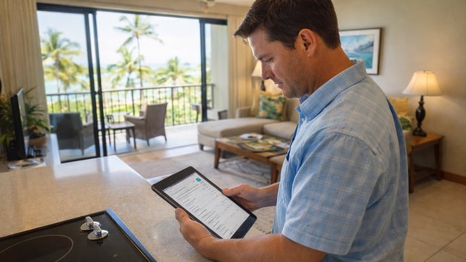 Behind the Scenes: How Maui Paradise Properties Delivers Operational Excellence at Scale