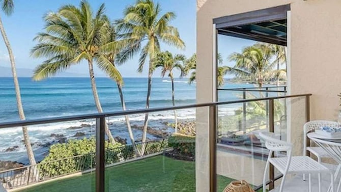 Maui Hotels vs Vacation Rentals: Choosing the Best Place to Stay