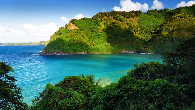 The Ultimate Visitors Guide to Maui