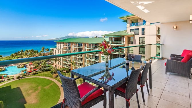 From Hustle to Systems: Maui Vacation Rental Business Transition to Maui Paradise Properties
