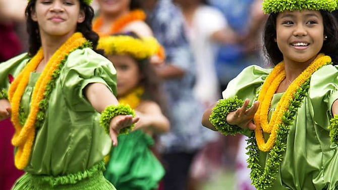 Entertainment and Culture on Maui
