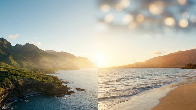 West Maui vs South Maui: Where Should You Stay?