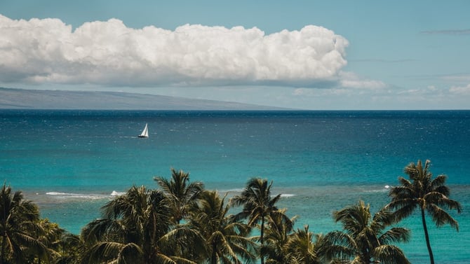 Maui Weather in October: Complete Travel Guide + What to Expect
