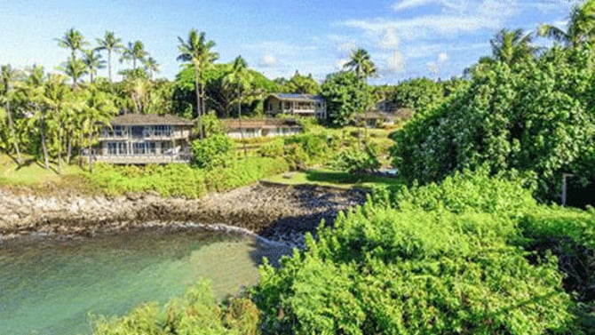 The Pebble Beach of the Pacific