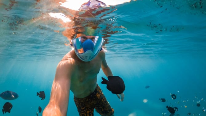 Maui Extreme Sports & Undersea Adventures: Your Ultimate Guide to Heart-Pounding Island Thrills