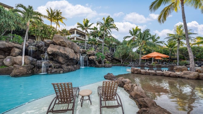 Browse Hoʻolei Residences <Br>Vacation Rentals